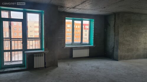 82,1 м², 3-комнатная квартира 10 390 000 ₽ - изображение 89