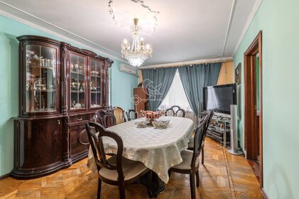 62,4 м², 4-комнатная квартира 15 850 000 ₽ - изображение 88