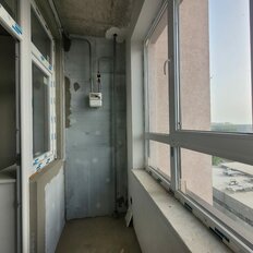 Квартира 44 м², 1-комнатная - изображение 1