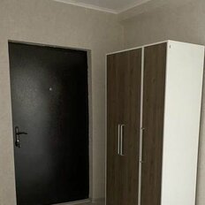 Квартира 37 м², 1-комнатная - изображение 4