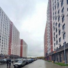 Квартира 24,8 м², 1-комнатная - изображение 3