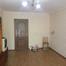 Квартира 57 м², 3-комнатная - изображение 2