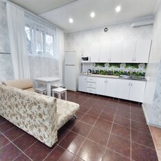 Квартира 33 м², студия - изображение 4