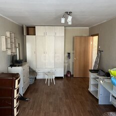 Квартира 35,9 м², 1-комнатная - изображение 2