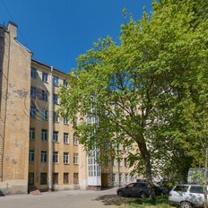 Квартира 86 м², 4-комнатная - изображение 1