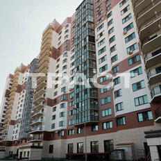 Квартира 57,5 м², 2-комнатная - изображение 2