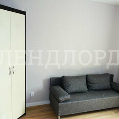 Квартира 19,3 м², студия - изображение 2