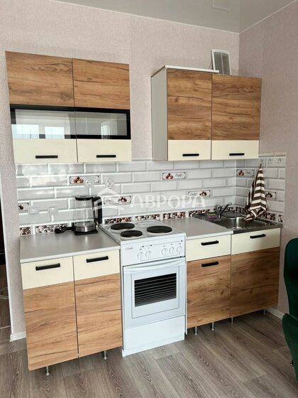 101,8 м², 4-комнатная квартира 10 800 000 ₽ - изображение 33