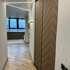 Квартира 49,8 м², 1-комнатная - изображение 4