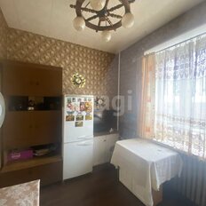 Квартира 38,9 м², 1-комнатная - изображение 5