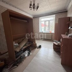 Квартира 37,6 м², 1-комнатная - изображение 3