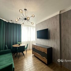 Квартира 41 м², 1-комнатная - изображение 2