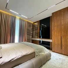 Квартира 160 м², 4-комнатная - изображение 4
