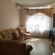 Квартира 55 м², 2-комнатная - изображение 3