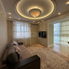 Квартира 65,8 м², 2-комнатная - изображение 1