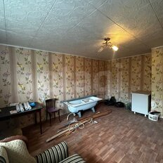 Квартира 36,3 м², 1-комнатная - изображение 5