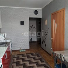 Квартира 40,6 м², 1-комнатная - изображение 2