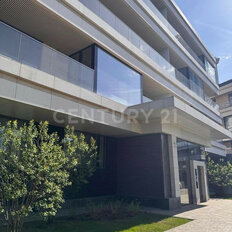 Квартира 221,4 м², 4-комнатная - изображение 3