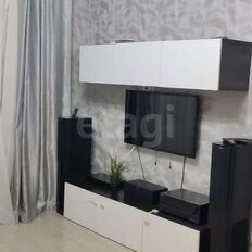 Квартира 38 м², 1-комнатная - изображение 1