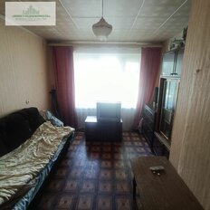 Квартира 20,7 м², 1-комнатная - изображение 1