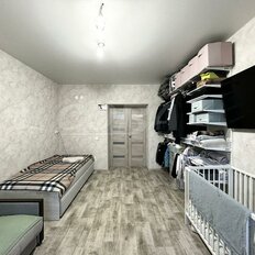 Квартира 37,3 м², 1-комнатная - изображение 4