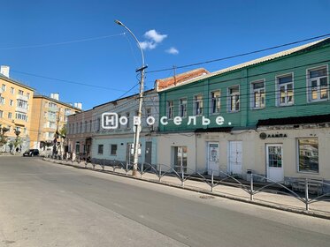 Купить коммерческую недвижимость со складским помещением в Городском округе Новомосковск - изображение 28