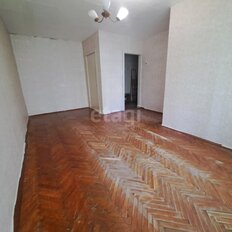 Квартира 30,1 м², 1-комнатная - изображение 4