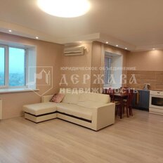 Квартира 92 м², 4-комнатная - изображение 1