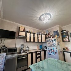 Квартира 40,5 м², 1-комнатная - изображение 1