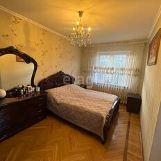 Квартира 71 м², 3-комнатная - изображение 3