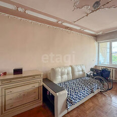 Квартира 60 м², 3-комнатная - изображение 1