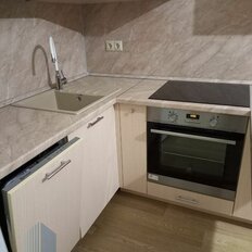 Квартира 33,2 м², 1-комнатная - изображение 2