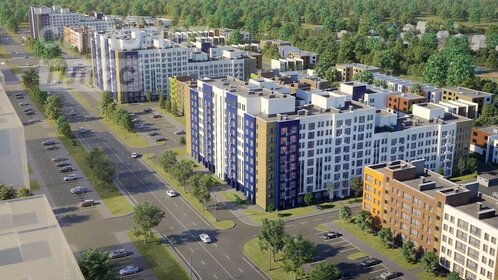 46,7 м², 2-комнатная квартира 5 390 000 ₽ - изображение 31