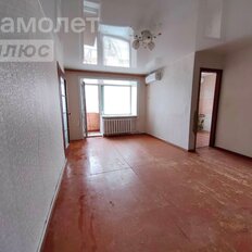 Квартира 44,6 м², 2-комнатная - изображение 2