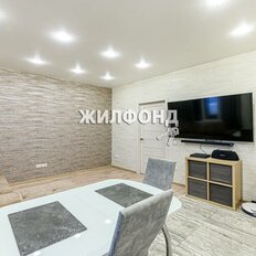 Квартира 59,4 м², 2-комнатная - изображение 4