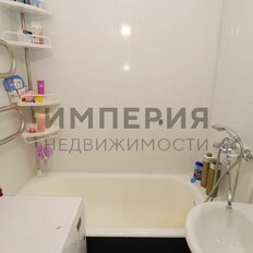 Квартира 33,3 м², 1-комнатная - изображение 4