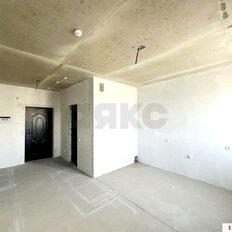 Квартира 23,6 м², студия - изображение 5