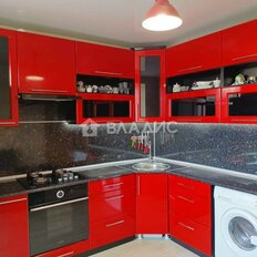 Квартира 55,4 м², 2-комнатная - изображение 1