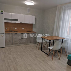 Квартира 41,7 м², 1-комнатная - изображение 2