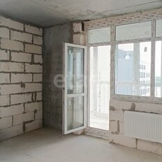 Квартира 78,8 м², 3-комнатная - изображение 5