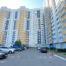 Квартира 38,3 м², 1-комнатная - изображение 1