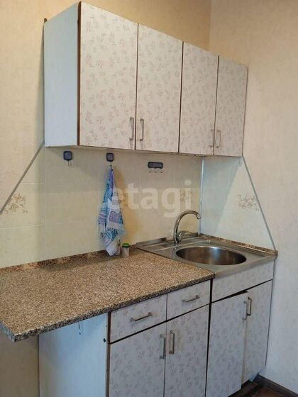 27 м², квартира-студия 18 000 ₽ в месяц - изображение 51