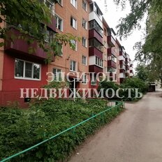 Квартира 57,4 м², 3-комнатная - изображение 2