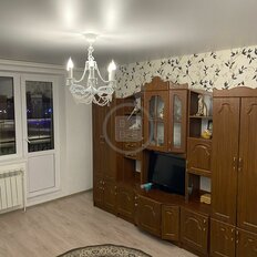 Квартира 37,2 м², 1-комнатная - изображение 3