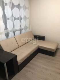 28 м², квартира-студия 35 000 ₽ в месяц - изображение 30