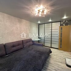 Квартира 46,9 м², 2-комнатная - изображение 3