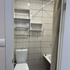 Квартира 24,7 м², 1-комнатная - изображение 5