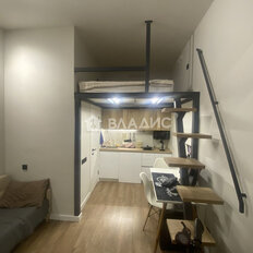 Квартира 14,6 м², студия - изображение 1