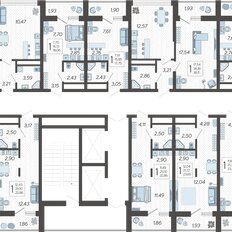 Квартира 23,7 м², студия - изображение 2