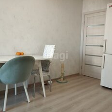 Квартира 44,5 м², 1-комнатная - изображение 4